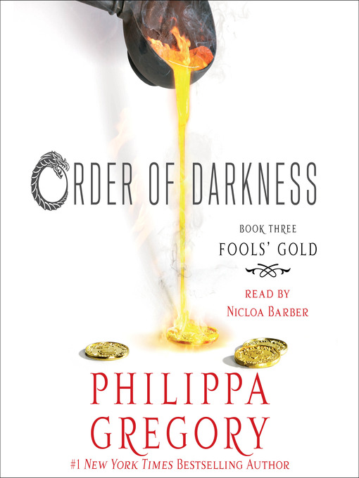 Title details for Fools' Gold by Philippa Gregory - Available